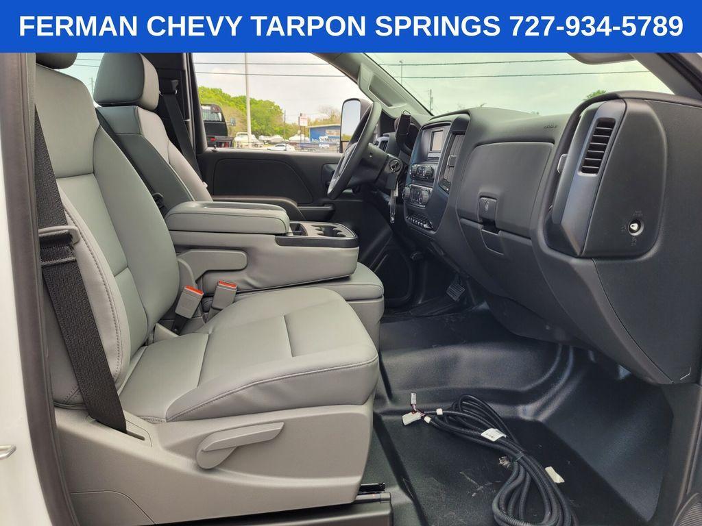 new 2024 Chevrolet Silverado 1500 car, priced at $87,912