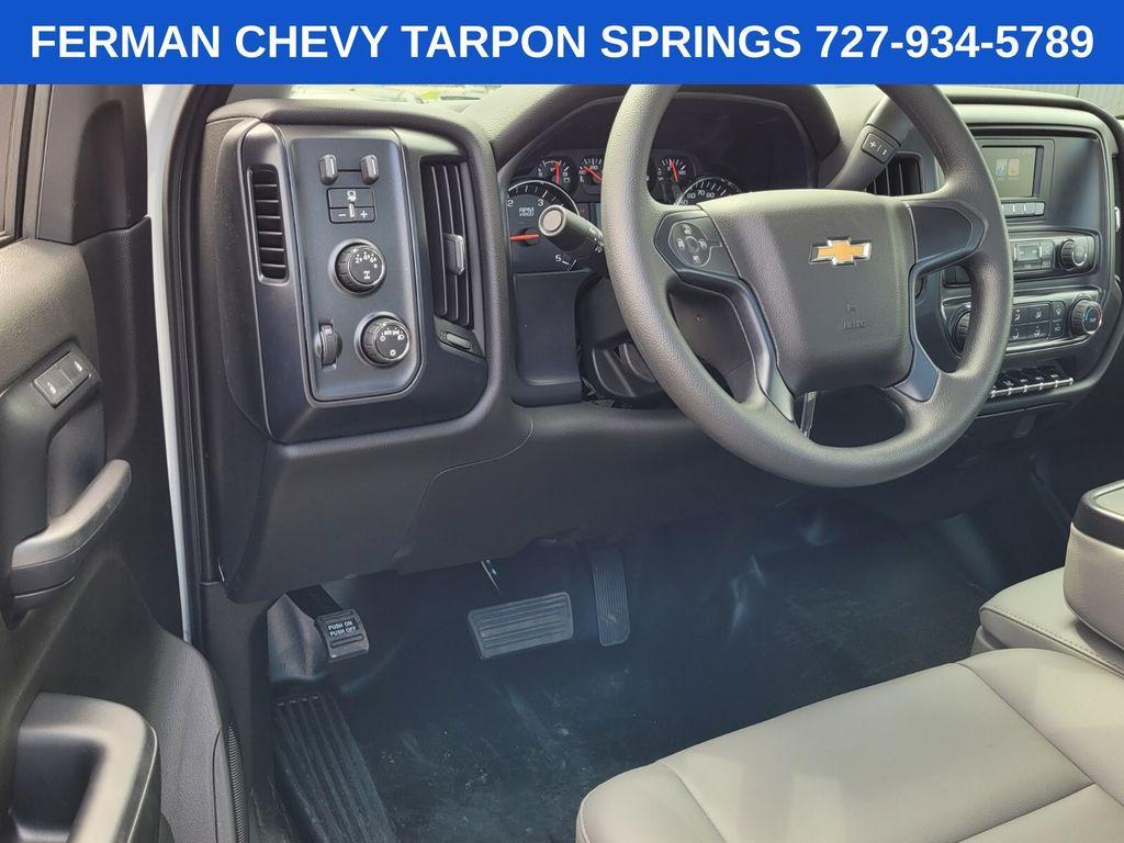 new 2024 Chevrolet Silverado 1500 car, priced at $87,912