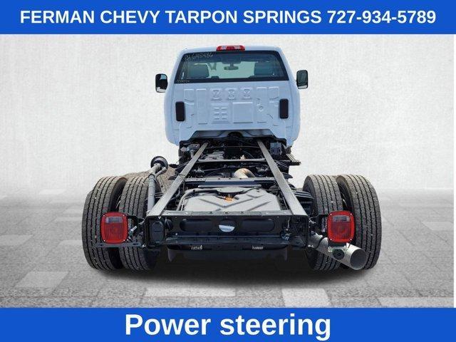 new 2024 Chevrolet Silverado 1500 car, priced at $82,412