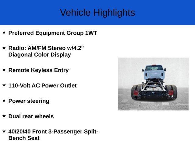 new 2024 Chevrolet Silverado 1500 car, priced at $82,412