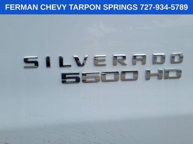 new 2024 Chevrolet Silverado 1500 car, priced at $82,412