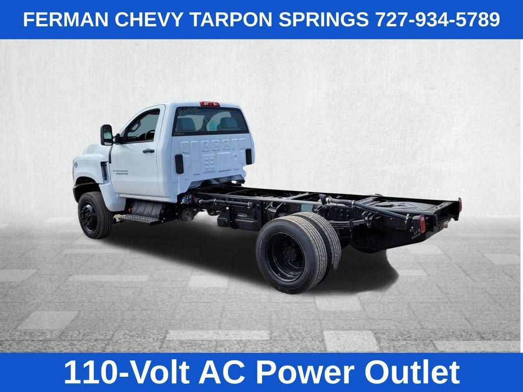new 2024 Chevrolet Silverado 1500 car, priced at $87,912