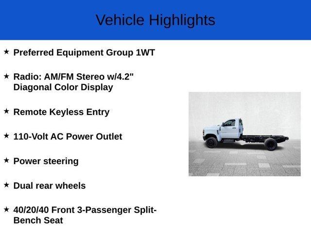 new 2024 Chevrolet Silverado 1500 car, priced at $98,427