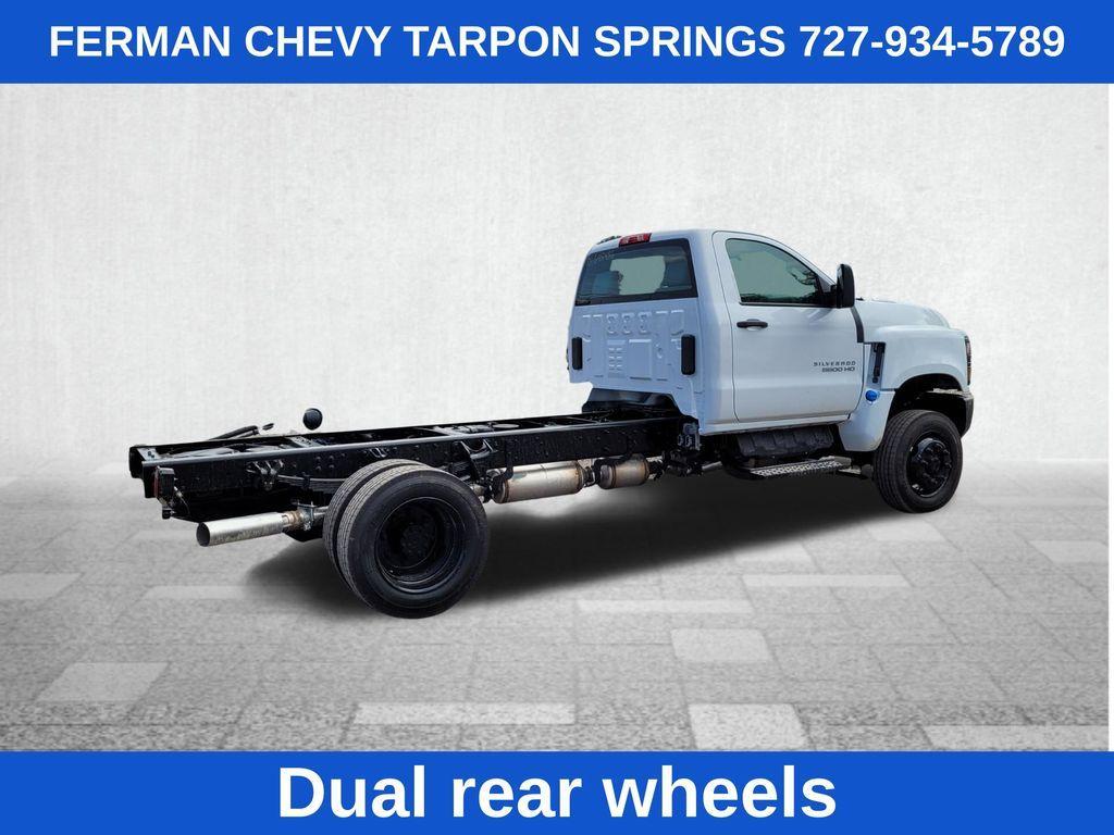 new 2024 Chevrolet Silverado 1500 car, priced at $87,912