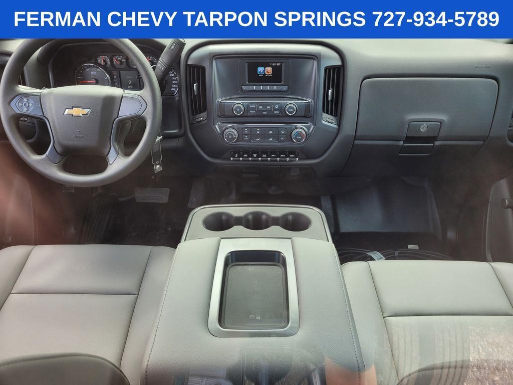 new 2024 Chevrolet Silverado 1500 car, priced at $87,912