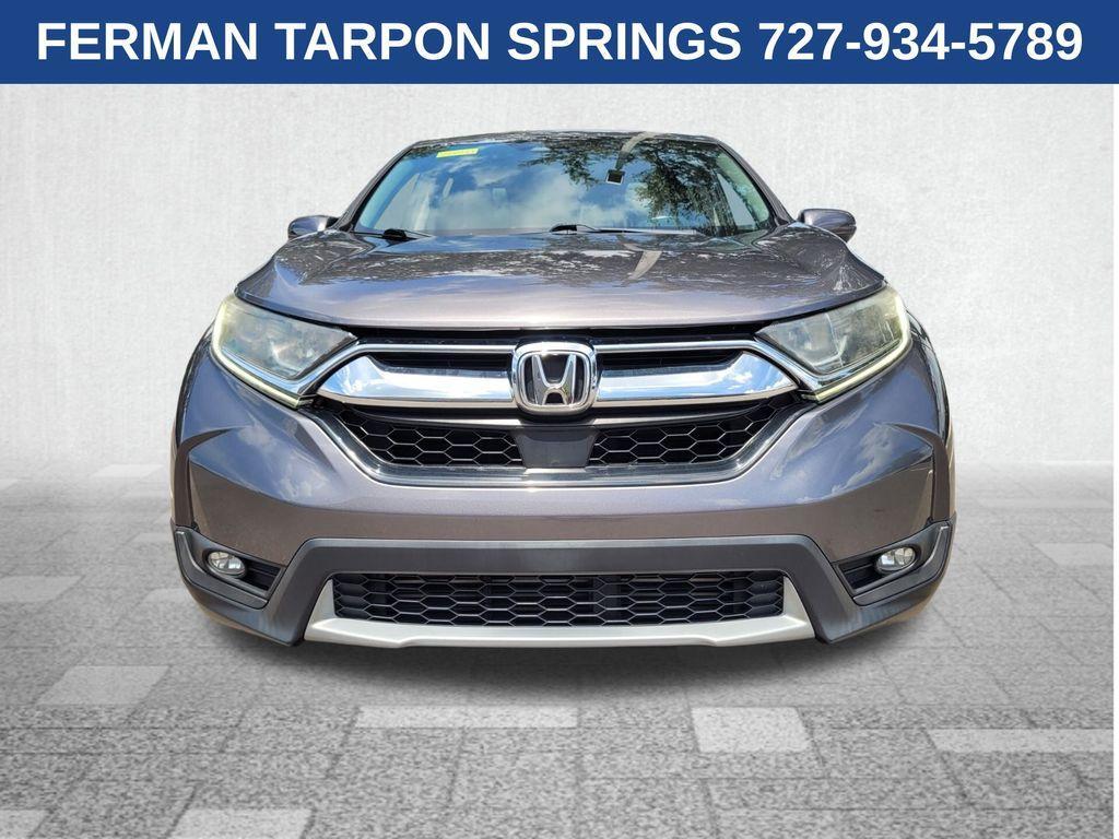 used 2019 Honda CR-V car, priced at $21,077