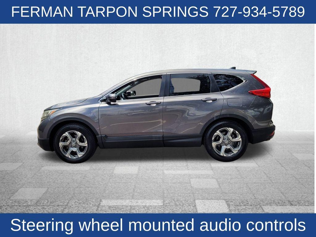 used 2019 Honda CR-V car, priced at $21,077