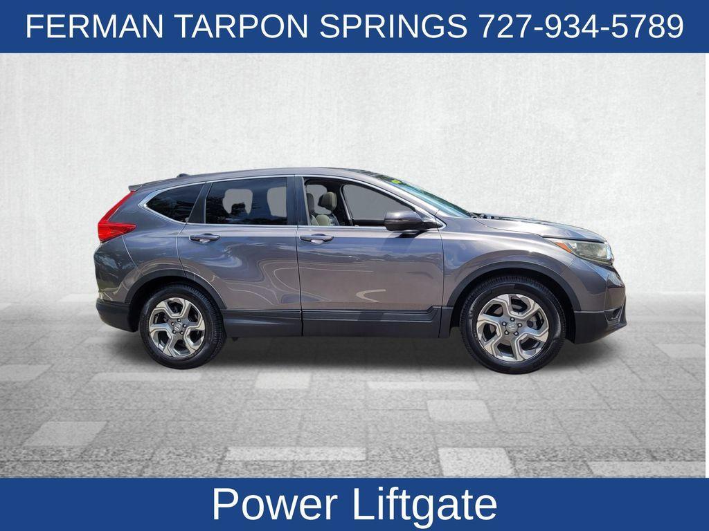 used 2019 Honda CR-V car, priced at $21,077