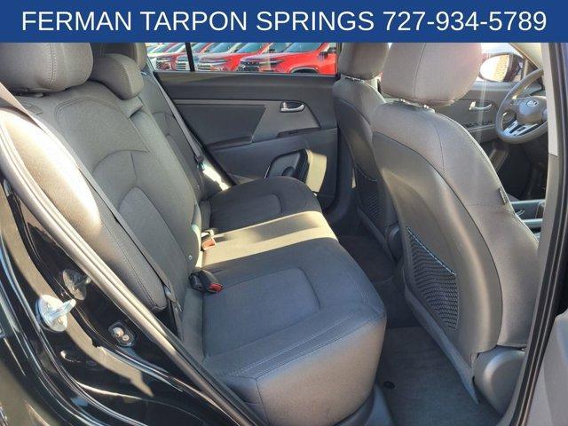 used 2013 Kia Sportage car, priced at $7,777