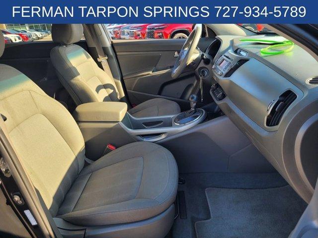 used 2013 Kia Sportage car, priced at $7,777