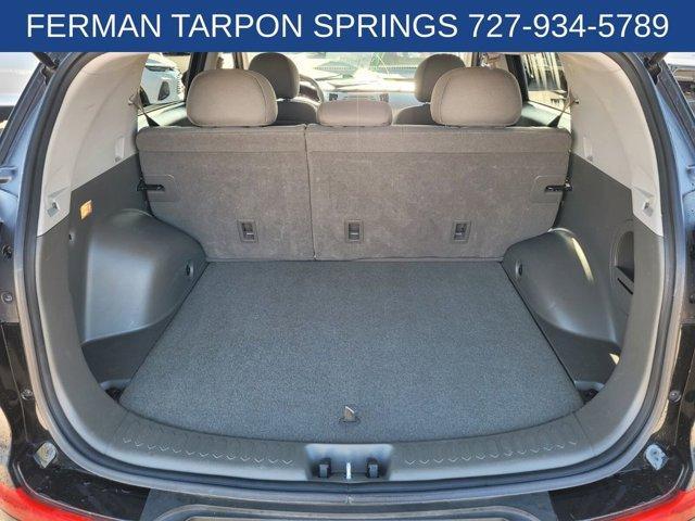 used 2013 Kia Sportage car, priced at $7,777