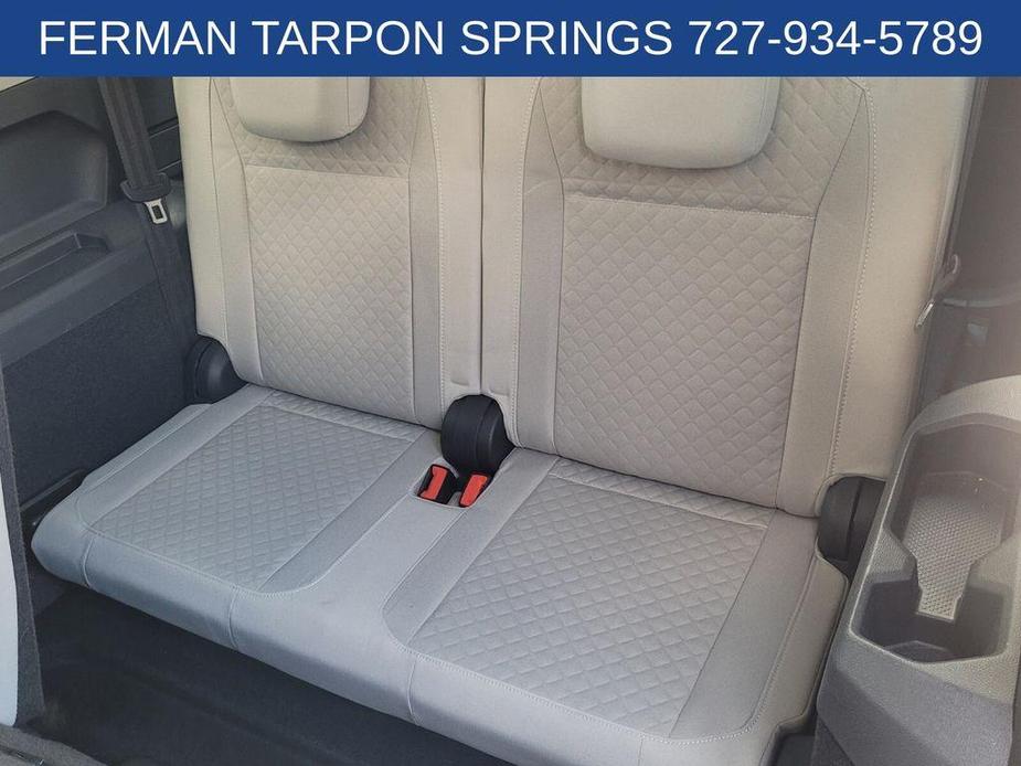 used 2019 Volkswagen Tiguan car, priced at $15,698