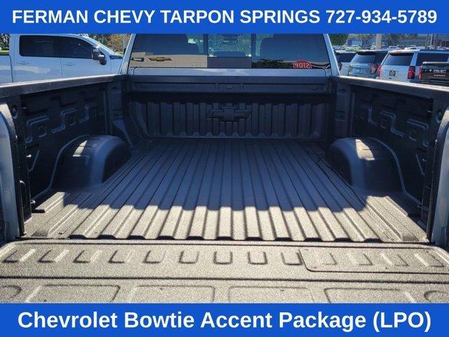 new 2026 Chevrolet Silverado 2500 car, priced at $82,649