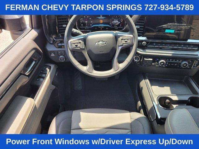 new 2025 Chevrolet Silverado 2500 car, priced at $84,464