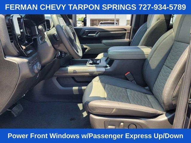 new 2025 Chevrolet Silverado 2500 car, priced at $84,464