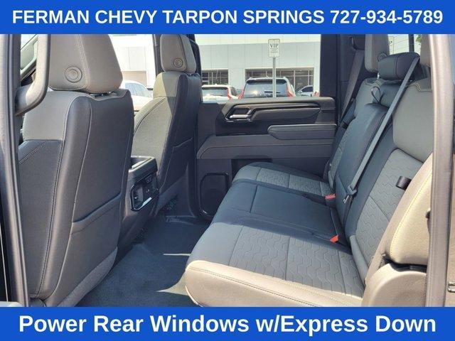 new 2025 Chevrolet Silverado 2500 car, priced at $84,464