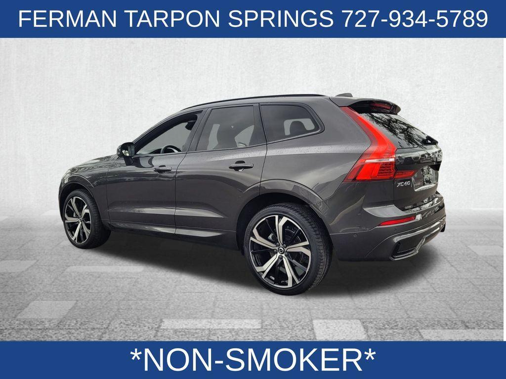 used 2022 Volvo XC60 car, priced at $32,614