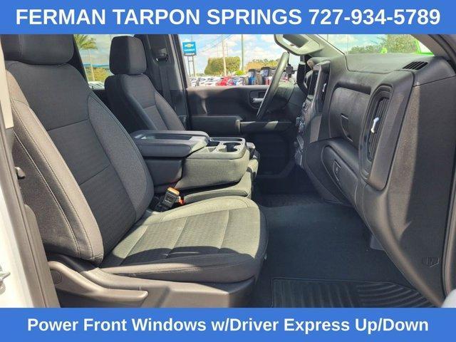used 2025 Chevrolet Silverado 2500 car, priced at $52,000