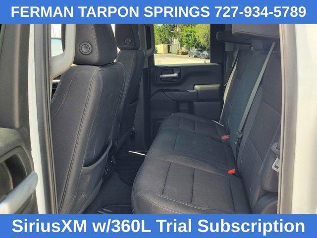 used 2025 Chevrolet Silverado 2500 car, priced at $52,000