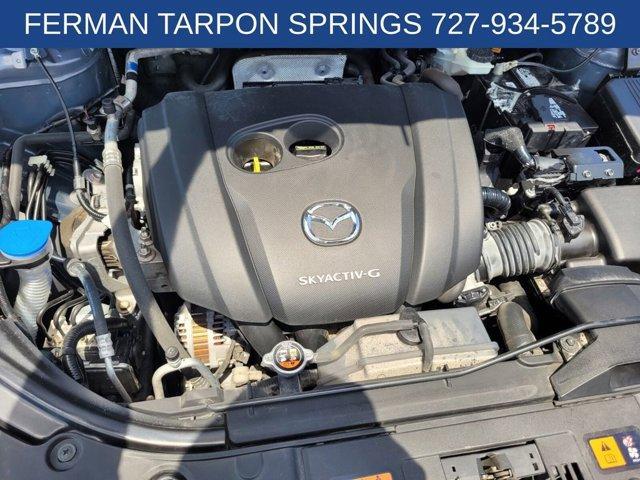 used 2022 Mazda CX-5 car, priced at $20,551
