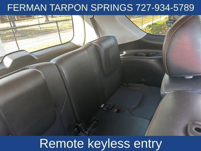 used 2019 Nissan Armada car, priced at $18,386