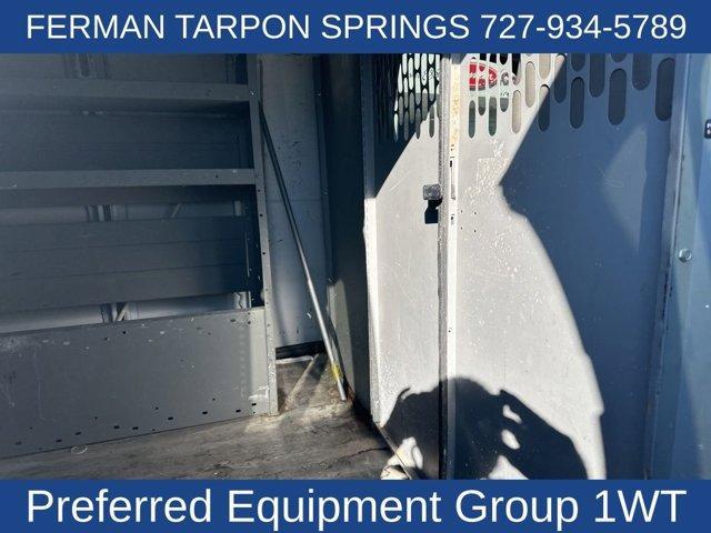 used 2018 Chevrolet Express 2500 car, priced at $17,551