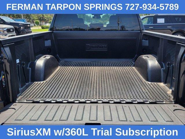 used 2025 GMC Sierra 1500 car, priced at $47,125