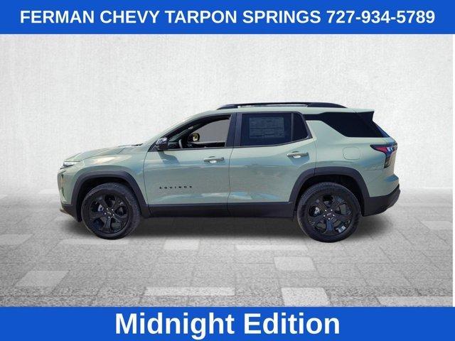 new 2026 Chevrolet Equinox car, priced at $29,915