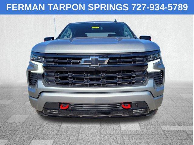 used 2023 Chevrolet Silverado 1500 car, priced at $47,000