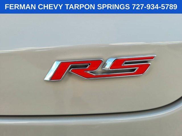 new 2026 Chevrolet Trax car, priced at $28,030