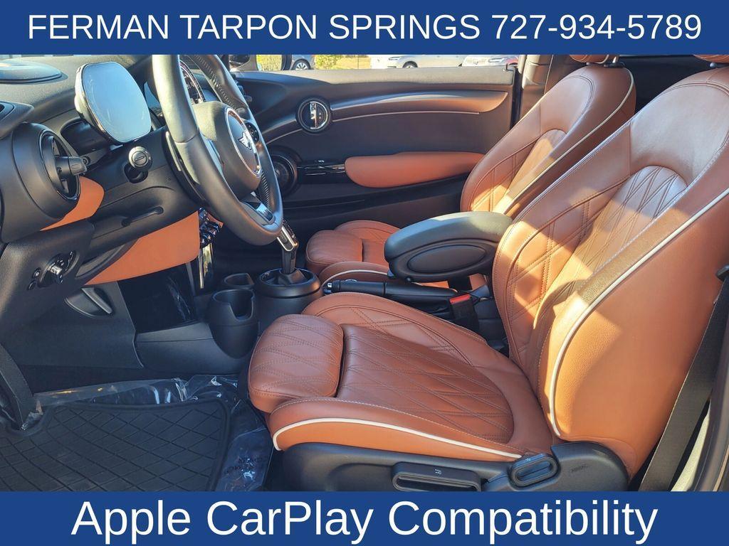 used 2023 MINI Hardtop car, priced at $23,872