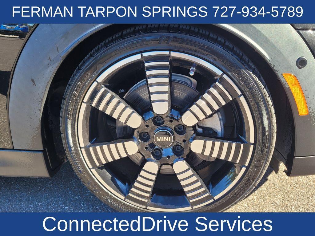 used 2023 MINI Hardtop car, priced at $23,872