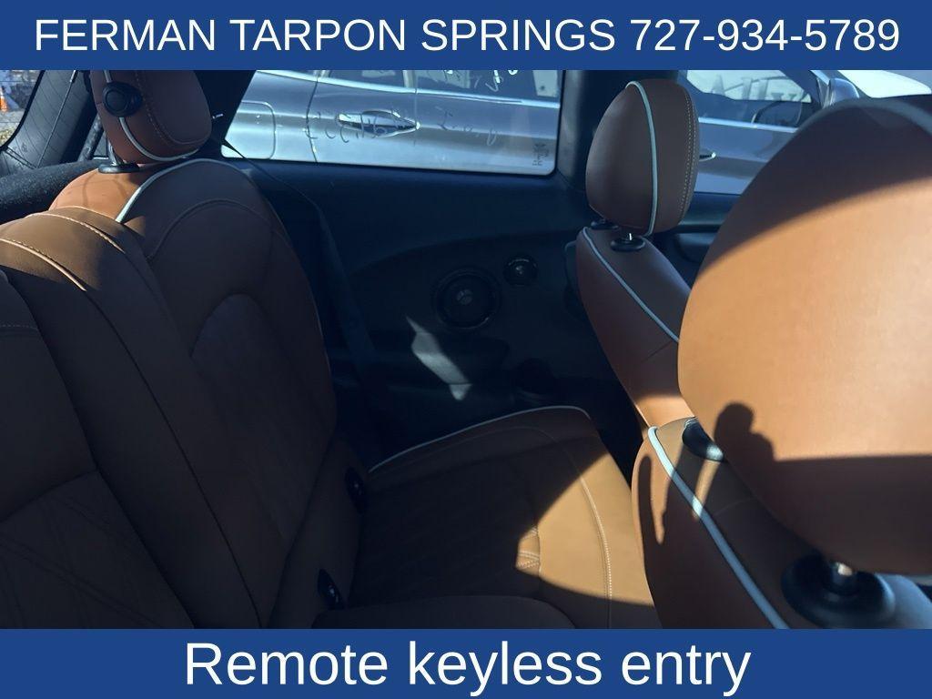 used 2023 MINI Hardtop car, priced at $24,877