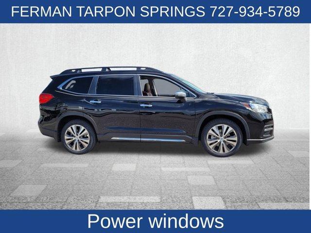 used 2020 Subaru Ascent car, priced at $29,500