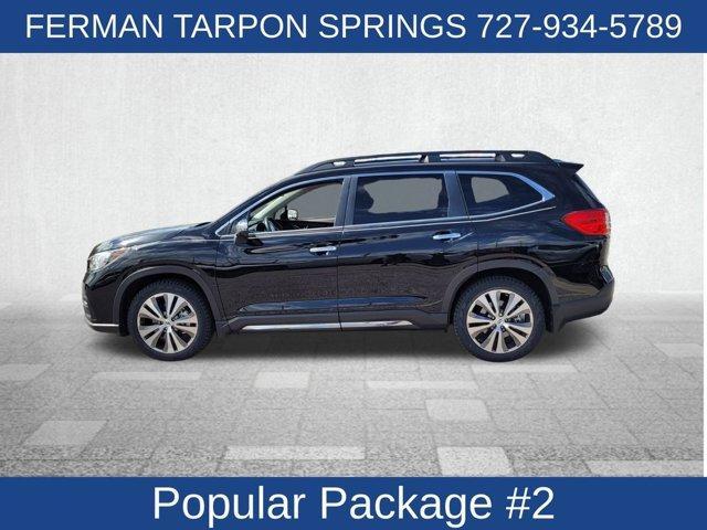 used 2020 Subaru Ascent car, priced at $29,500