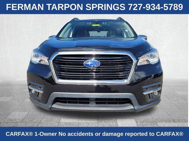 used 2020 Subaru Ascent car, priced at $29,500