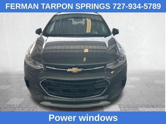 used 2020 Chevrolet Trax car, priced at $13,570
