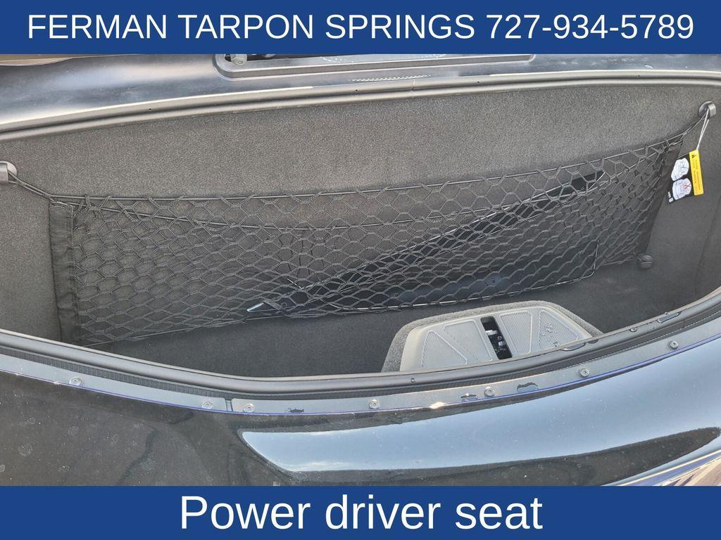 used 2025 Chevrolet Corvette car, priced at $129,000