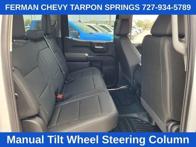 new 2025 Chevrolet Silverado 1500 car, priced at $35,950