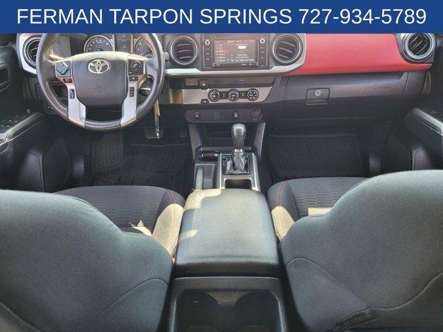 used 2019 Toyota Tacoma car, priced at $22,000