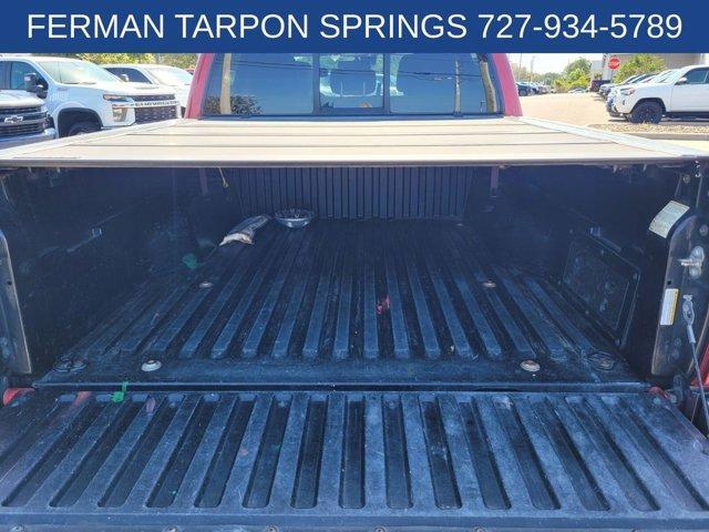used 2019 Toyota Tacoma car, priced at $22,000