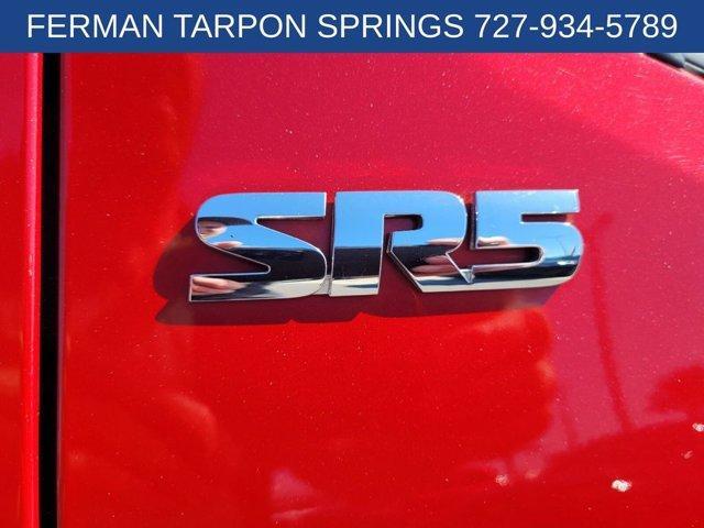 used 2019 Toyota Tacoma car, priced at $22,000