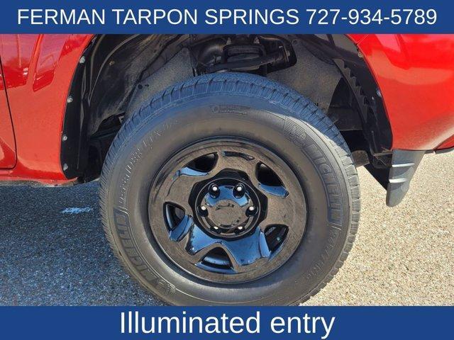 used 2019 Toyota Tacoma car, priced at $22,000