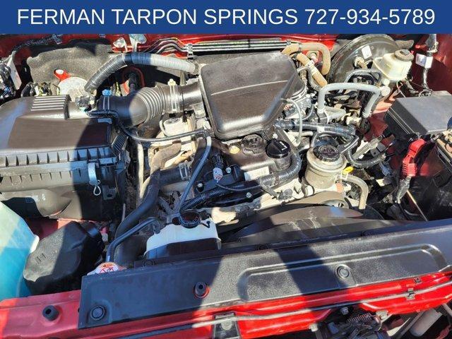 used 2019 Toyota Tacoma car, priced at $22,000