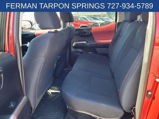 used 2019 Toyota Tacoma car, priced at $22,000