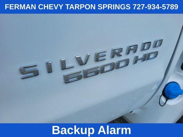 new 2024 Chevrolet Silverado 1500 car, priced at $47,950