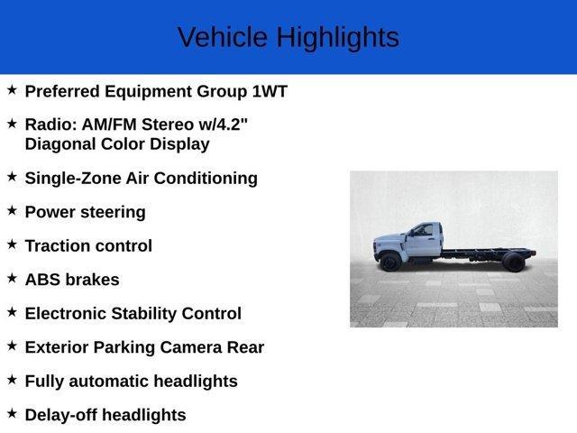 new 2024 Chevrolet Silverado 1500 car, priced at $47,950