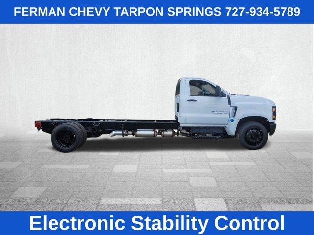 new 2024 Chevrolet Silverado 1500 car, priced at $47,950
