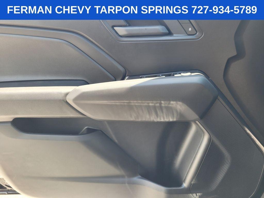 new 2026 Chevrolet Colorado car, priced at $46,870