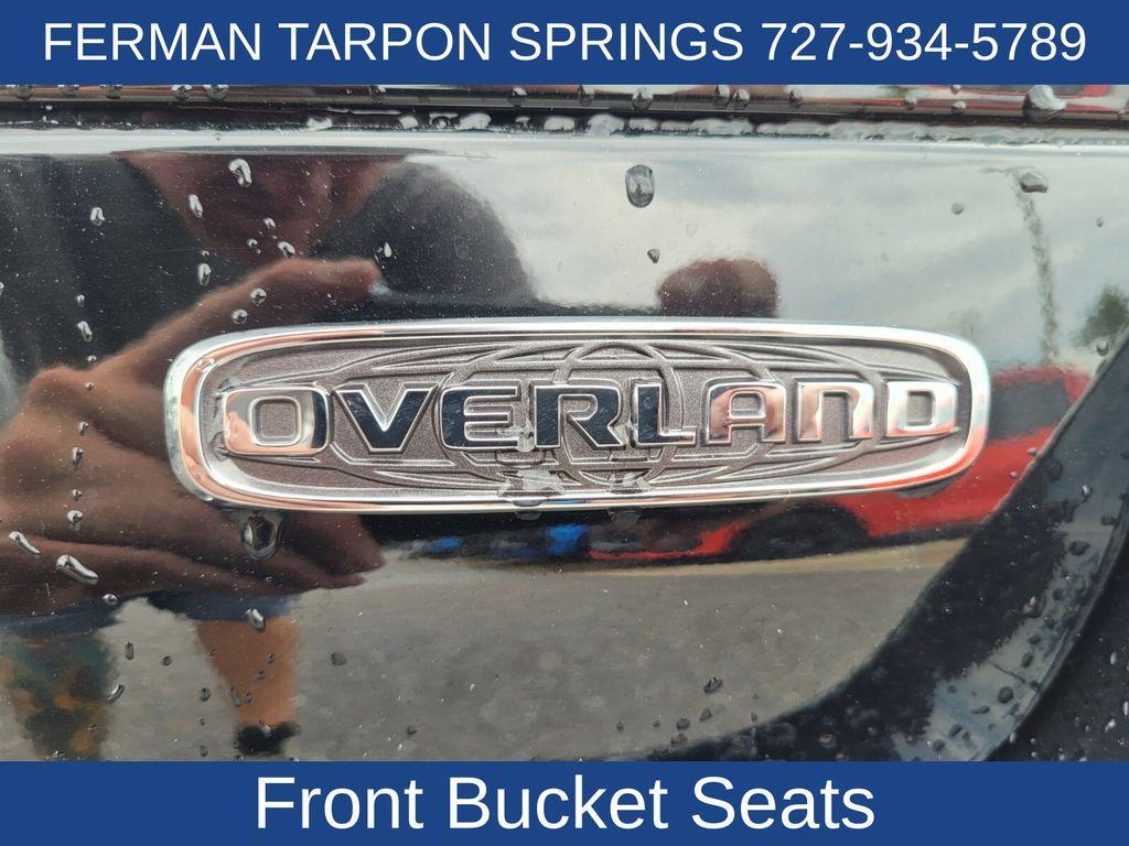 used 2023 Jeep Grand Cherokee car, priced at $35,991